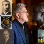 Ramon Monegal Heritage Drops Review (Ramon Monegal) 2022+ „Tinte der Zeit“-Werbegeschenk