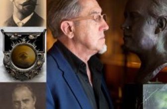 Ramon Monegal Heritage Drops Review (Ramon Monegal) 2022+ „Tinte der Zeit“-Werbegeschenk