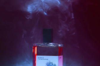 Rook Parfums