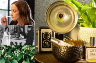 Wit und West Honeysuckle Halcyon