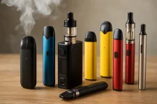 Vielfältige Dampferlebnisse: Entdecke die Welt der E-Zigaretten