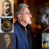 Ramon Monegal Heritage Drops Review (Ramon Monegal) 2022+ „Tinte der Zeit“-Werbegeschenk