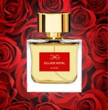 Manos Gerakinis Sillage Royal Winner