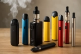 Vielfältige Dampferlebnisse: Entdecke die Welt der E-Zigaretten